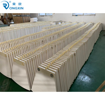 Ceramic Filter Plate for Mineral Slurry Dewatering