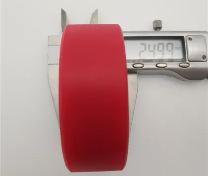 70mm Step Roller for Toshiba Escalators 70*25*6204