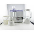 4 in 1 food processor blender juicer