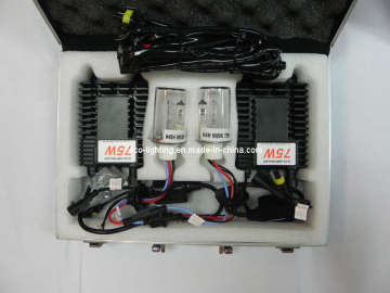 H4-2, 75W HID Conversion Kit