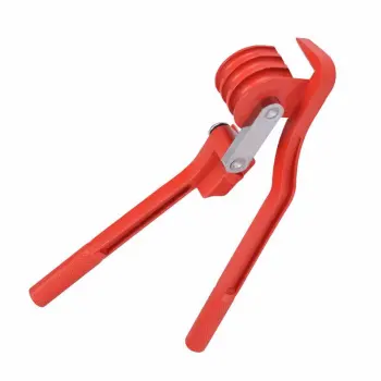 ON SALE: Utranee Metal Adjustable Copper Pipe Bender 180° for Auto Air Conditioning Systems (6mm/8mm/10mm)