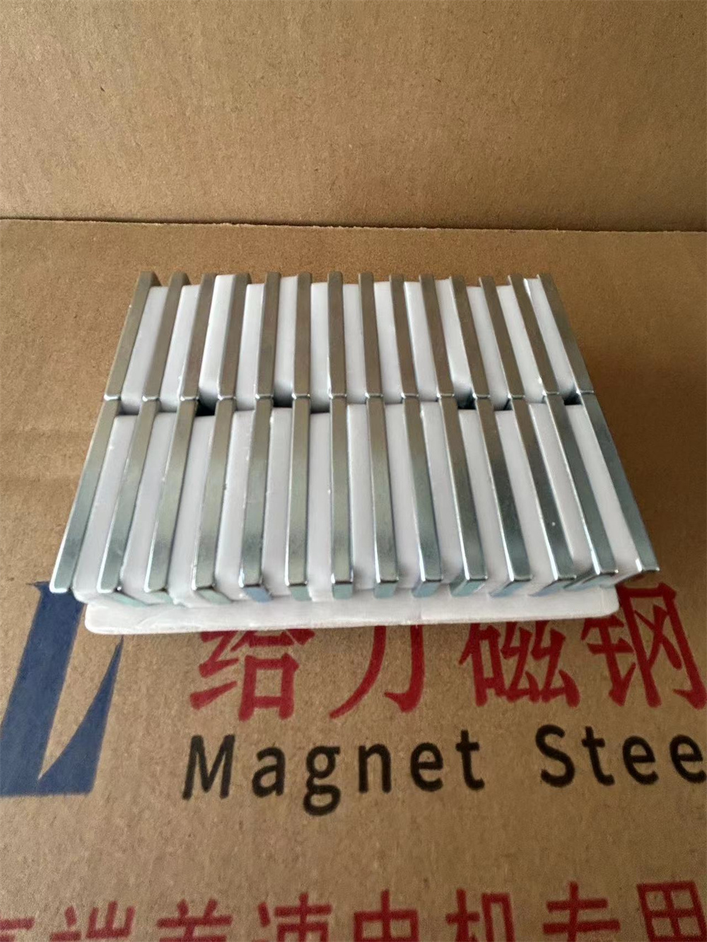 Wholesale Strong Sintered Neodymium Magnets