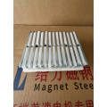 Arc Neodym Magnet Strong Magnetic