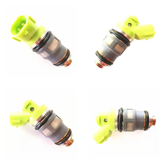 High Performance OEM 23250-75060 2rz 1rz Fuel Injectors
