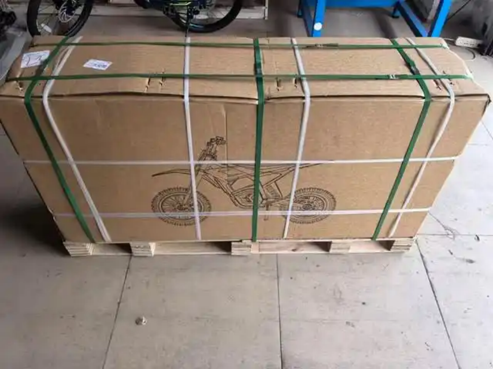 proprietary, standardized, and meticulous product protection system