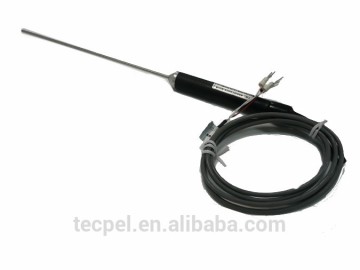 Temperature Sensor for PT-100 Thermometer ( PT100-01) Taiwan quality made