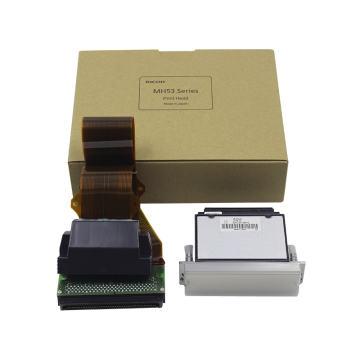 Gen6 Print Head MH5320/5340 for Ricoh Series: Original Printhead & Cabezal for UV Textile Printer