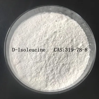 D-Isoleucine