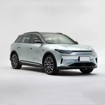 140km/H Lithium Battery Chinese Mini Electric Car for Leapmotor S01 380 PRO Edition on Sale