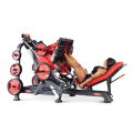 Fitness Super Leg Press 45Degree Dual System Machine