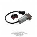 Komatsu PC200-6 Excavator Solenoid Valve 702-21-07010