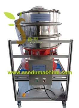 Educational Training Equipment for Sorting and Sifting Flour