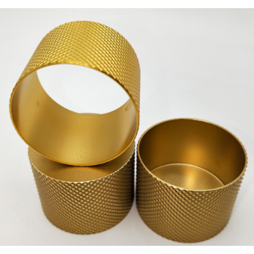 Precision Brass Cnc Milling Parts