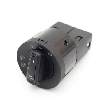 BIT Auto Parts 5ND941431E 18D941431 Headlight Headlamp Switch for VW Golf Passat Tiguan