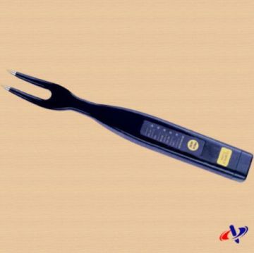 Infrared Thermometer for Quick and Safe Reading