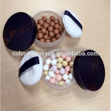 Body &amp; Face Bronzer Body &amp; Face Bronzer Mutiara