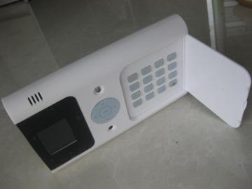 GSM Air-Conditioner Power Switch (SR-001)