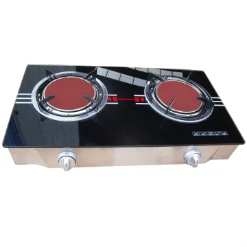 Infrared Tabletop Gas Cooker Stove