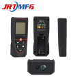 Laser Distance Rangefinder Handheld Measure Instrument 80M