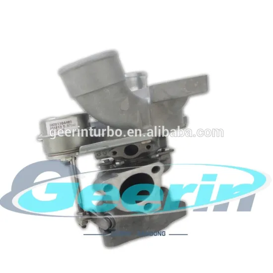 Geerin Turbo K03 53039880354 for JAC 2.0T