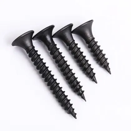 Bugle Head Philips Drive Drywall Screw