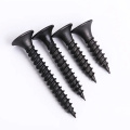 Bugle Head Black Phosphating Drywall Screw