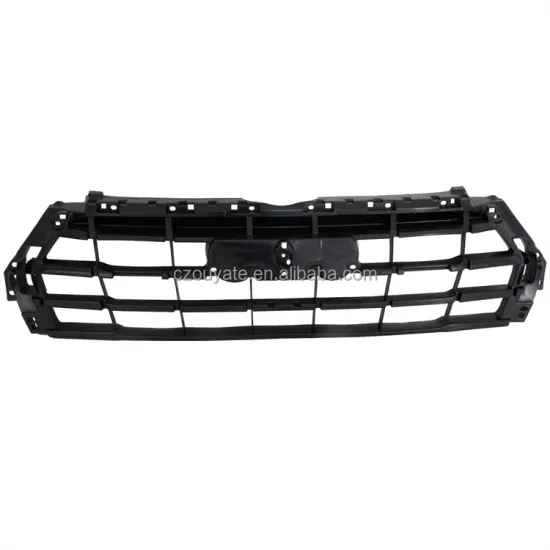 80D853692 Front Grille Bracket - Middle Net Bracket for Audi Q5L
