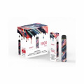 1900 Puffs Kang Vape Dlissing Devices