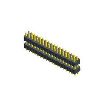 Συνδέσμοι κεφαλίδων 1.00mm PIN