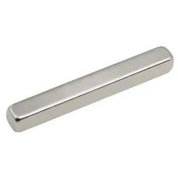 NdFeB Magnet for Educational and Research Applications