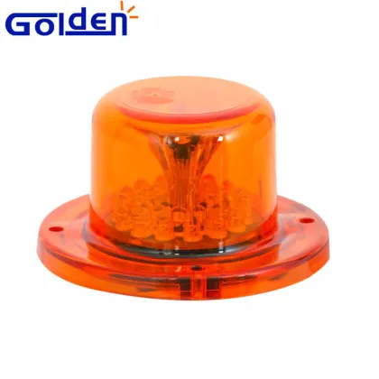 Emergency Vehicle Lights Wig Wags Warning Hide A Way Strobe Light