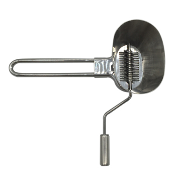 Stainless Steel Manual Vegetable Chopper