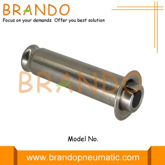 ASCO Type 400309-007 Solenoid Armature Assembly K302273