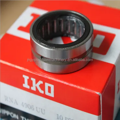 IKO Needle Bearing HK081310 8x13x10mm