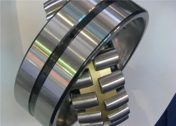 Spherical Roller Bearing 23132 Ccw33 23132 Caw33