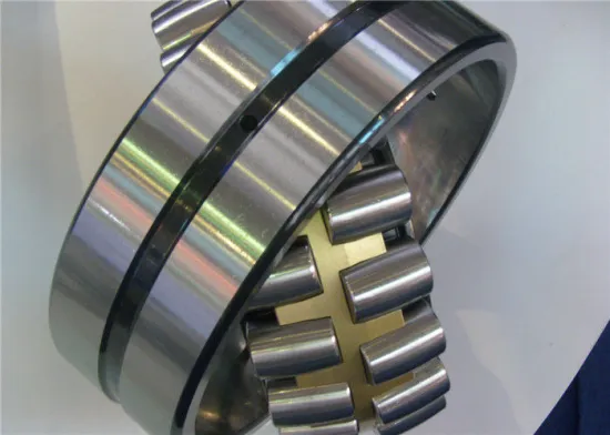 Spherical Roller Bearing 23132 Ccw33 23132 Caw33