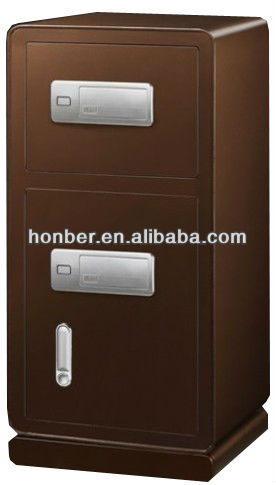 Double Doors Office Safe Lock (ELE-C850F2S)