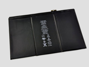 Mobile Phone Accessories Battery Replacement for iPad 3