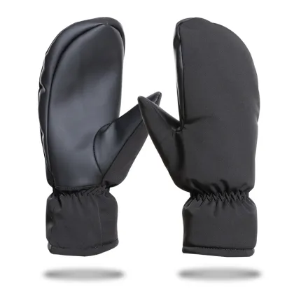 Winter Gift Warm Ski Gloves
