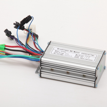 Motor Brushless Controller 24V/36V 250W Brushless Controller