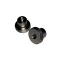 Hight quality stainless steel & brass thumb nuts