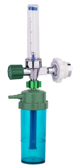 Medical Oxygen Flowmeter