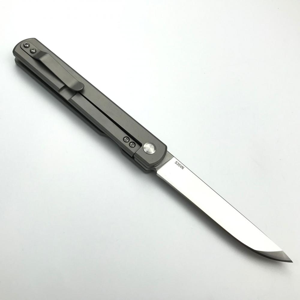 High Quality Pocket Knife