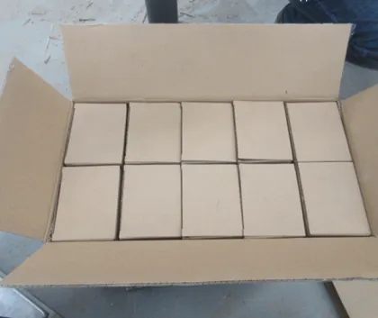 Fasteners: Grey Phosphated Drywall Screws