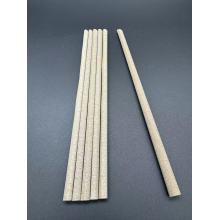 China Fully degradable rose pollen straws Factory