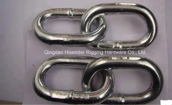 Link Chain, Special Type