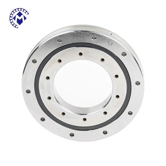 Robotic Arm Slewing Ring Cross Roller Bearings: RU28 RU85 RU42 RU66 P0 P6 P5 P4 P2