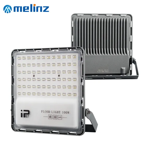 MELINZ Energy-Saving LED Flood Light - 50W to 200W
