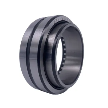 Hot Sales Long Life High Performance Durable K12*15*10 Needle Roller Bearings