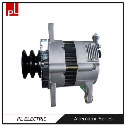 02142-5070 021425070 24V 50A FE6 Alternator